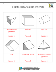 Second Grade Geometry