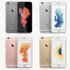 850, 900, 1800, 1900, 1700/2100 mhz; New In Box Apple Iphone 6s Cdma Gsm Factory Unlocked Walmart Com