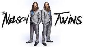 Comedy Night featuring The Neslon Twins