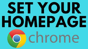 A new tab will open. How To Set Google Chrome Homepage Make Google Your Homepage In Chrome Gauging Gadgets