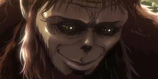 (doom) is a relentless beast of a soldier capable of slaughtering the titan, icon of. Levi Vs Beast Titan Attack On Titan Best Fight Anime Soldier