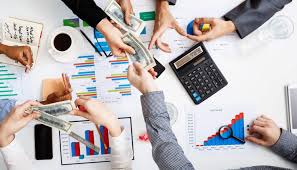 Finance