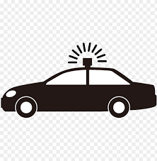 Pin amazing png images that you like. Clipart Transparent Stock Car Vehicle Emergency Siren Police Car Icon Png Image With Transparent Background Png Free Png Images Police Cars Car Icons Stock Car