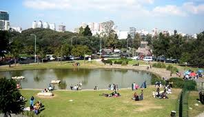 Parque 3 De Febrero Historia Y Como Llegar Buenos Aires Parque Tres De Febrero Buenos Aires Parques