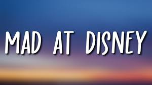 Mad at disney lyrics by salem ilese is an amazing song and the song starts with i'm mad at disney, disney they tricked me. Salem Ilese Mad At Disney Lyrics I M Mad At Disney They Tricked Me Youtube