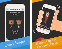 Oct 05, 2021 · the description of brain test 2 app. Tricky Test 2 Genius Brain Apk Download For Android Latest Version 6 4 Com Orangenose Trick