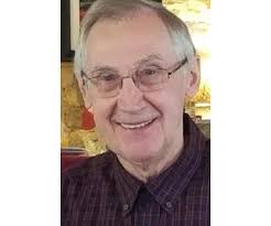 Lawrence Strader Obituary (2020)