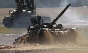 Ini bukan omong kosong lho karena sesuai dengan fakta dan data. Belanja 100 T 90 Kekuatan Tank Vietnam Akan Saingi Indonesia