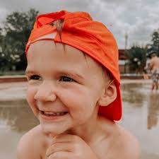 Gabrielle Haley's Instagram, Twitter & Facebook