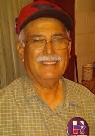 Jose Saldaña Obituary (2018)