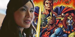 Avengers: How Two MCU Eternals Heroes Fell Into and Out of Marvel's  Ultraverse