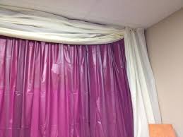Plastic Tablecloth Curtains Backdrop Plastic Tablecloth Backdrop Tablecloth Backdrop Plastic Tablecloth