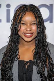 Mariah Robinson Attends Screening New Breed Entertainment Angie's Cure Dga  — Stock Editorial Photo © info@photographybyeugene.com #581328092