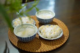 Tết hàn thực tại việt nam không giống với bên trung quốc, chúng ta không kiêng lửa vào ngày này và mọi việc nấu nướng vẫn diễn ra bình thường. Qs9t1rqhfuw8mm