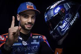 Il retroscena dopo la vittoria di miguel a barcellona e dani ha commentato con una dalle primarie all'università: Miguel Oliveira Motogp Red Bull Athlete Profile