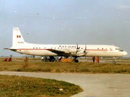 Bilete de avion din satu mare catre paris; Istoric Aeroportul Satu Mare