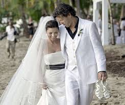 Shania Twain Wedding Dress Celebrity Wedding Photos Celebrity Wedding Dresses Celebrity Weddings