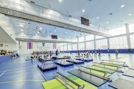 A former level 3 early years student from greater brighton metropolitan college, has been accepted into norland college Brighton College Bangkok Review Whichschooladvisor