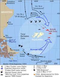 Ara General Belgrano Wikipedia
