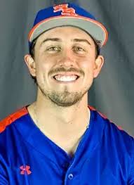 2021 Baseball Roster