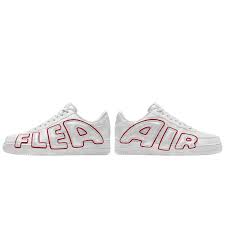 Recently they released the vapormax 2019 and then they followed up with the the cactus plant flea market x air force 1 has released today, october 21st. The Cactus Plant Flea Market X Nike Air Force 1 Is A Bonkers Classic Gq