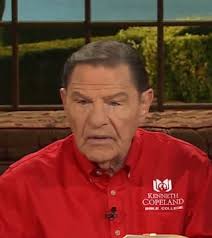 Kenneth Copeland