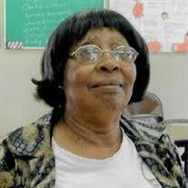 Ronnie Mae Smith Obituary