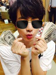 Gross Mini Yngi This Is The Money Jin Meme It Only Riverfront studio singers — money money money (from 'mamma mia') 02:59. gross mini yngi this is the money