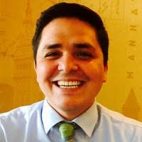 Eric Tedesco Email & Phone Number