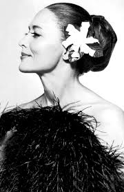 Julie Wilson: My Old Flame