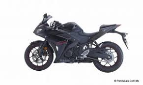Desain fairing baru yang meningkatkan performa berkendara, rasakan kesempurnaan yamaha r25 terbaru di dealer yamaha terdekat di kota anda. Yamaha Yzf R25 2018 Terima 2 Warna Baharu Harga Kekal Rm20 630