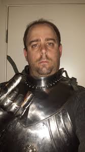 Having a blast with these grey hunters :) some of them are gonna have some  minor battle damage to the armour :)