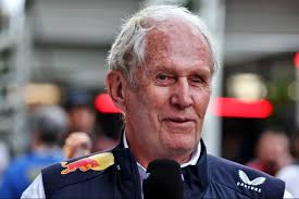 Marko took shot at Hamilton post Verstappen's Nordschleife milestone: —  Helmut Marko praised Max Verstappen's dedication to motorsport after his  successful debut at the Nürburgring Nordschleife, subtly criticizing other  F1 drivers. Speaking