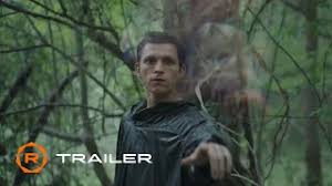 Дейзи ридли, том холланд, мадс миккельсен и др. Chaos Walking Trailer New Look At Tom Holland Daisy Ridley S Sci Fi Film