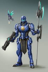 Pin By Heliocastro On Starfinder Graphics Sci Fi Concept Art Knight Armor Concept