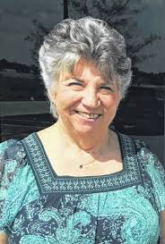 Roberta Coppock Obituary (1943