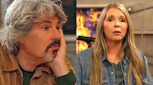 Les mystères de l'amour : José (Philippe Vasseur) bientôt de retour dans la  série ? La réponse cash d'Hélène Rollès | Toutelatele