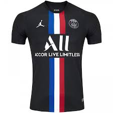 Coleções exclusivas e principais lançamentos para o seu esporte. Camisa Psg Jordan 2020 Online