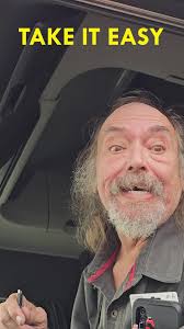 Drive trucks, retire, and relax