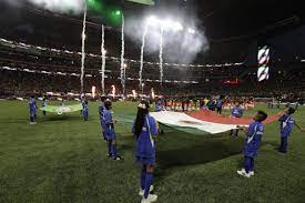The most popular sports franchise is back in your hands with all new ways to play on mobile. Saturday S Mexico Vs Honduras Match At Mercedes Benz Stadium Sold Out Mercedes Benz Stadium
