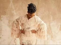 This style will also work for wedding, prom, birthdays etc. Check Out Photos Of Chidinma In African Thread Hair Do Vanguard Allure
