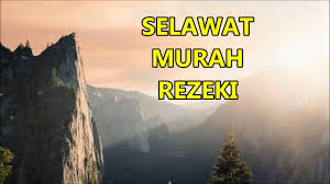 Anda belum juga mendapatkan pekerjaan setelah lama berusaha dan berletih lesu dalam 2 doa pembuka rezeki. Download Selawat Murah Rezeki Lirik Rumi Dan Terjemahan In Hd Mp4 3gp Codedfilm