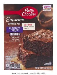 Betty crocker walnut premium brownie mix. Brownie Mix Images Search Images On Everypixel