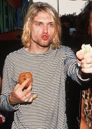 Picture Of Kurt Cobain Kurt Cobain Photos Kurt Cobain Nirvana Kurt Cobain
