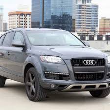 Image result for Daytona Gray 2015 Q7