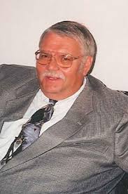 Carl "Doc" Wayne Carlson