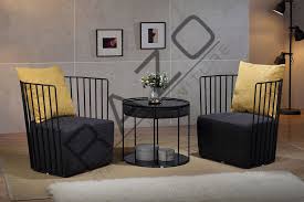 I need bar drum for a cafe. Modern Coffee Table Set Cafe Table Set 11048 11049tc