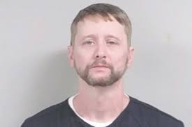 Sheriff Courson states