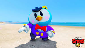 P throws a heavy suitcase with angry intent. Gta 5 Mods Brawl Stars Mrp Gta 5 Mods Website