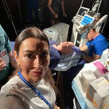 Nancy Cheney, CMLE (@myskingirl) · Dallas, TX